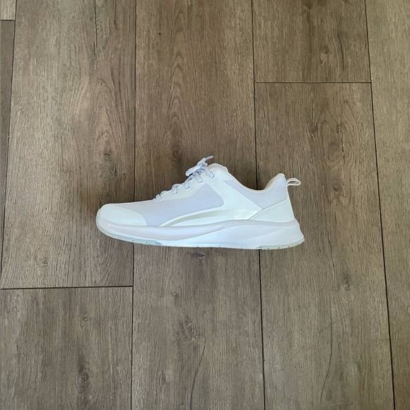 Athletic Works Women's Lifestyle Mesh Jogger Sneakers - Picture 5 of 11